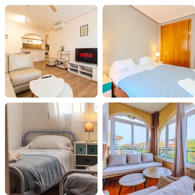Novamar II Beach and relaxation - Image 1