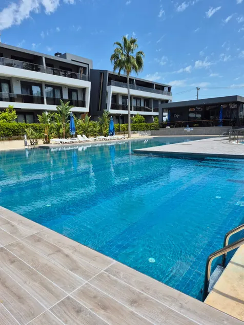 KS Habithouse Modern Comfort Apartment - Image 1