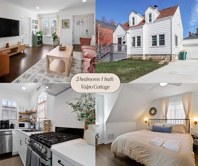 2BR Cottage-Short Walk to Downtown! - Image 1