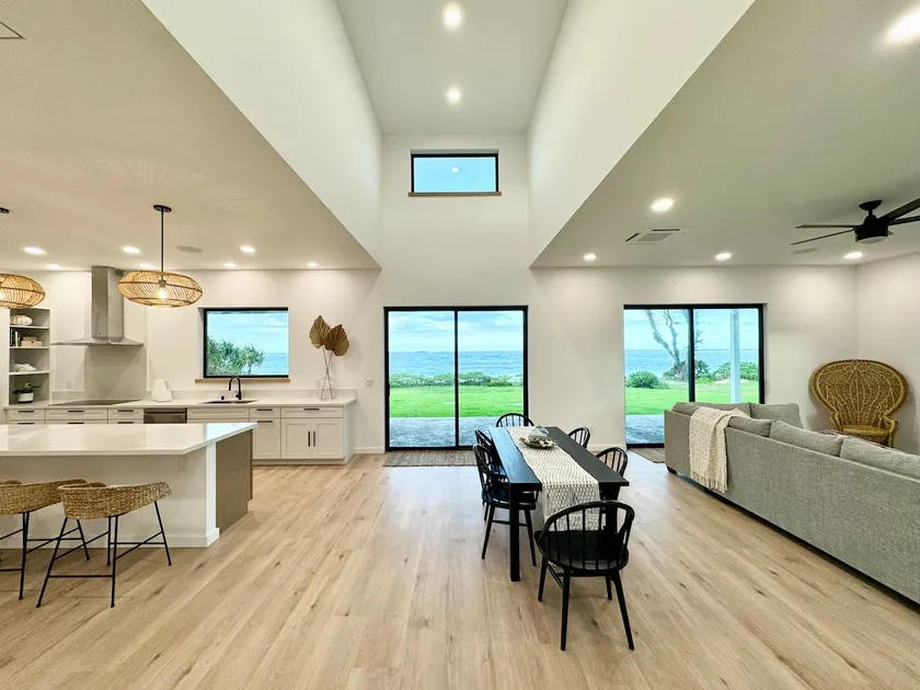 Kahili Coast Beachfront Estate - Image 1