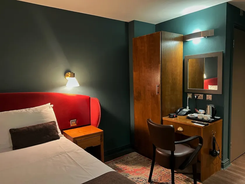HNFC Stays - Harmony Accommodation - Image 1