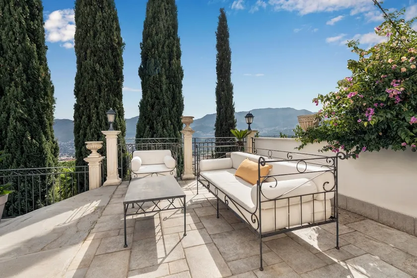 Villa Bouganville - Image 1