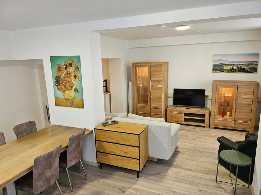 Aurora Apartment in Essen - Image 1