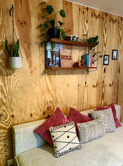Flat2 - Unique apartment with sunny terrace - Image 1