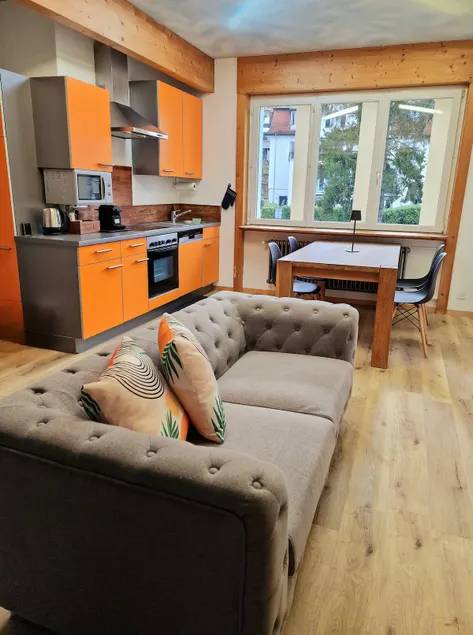 Vacation home West - Image 1