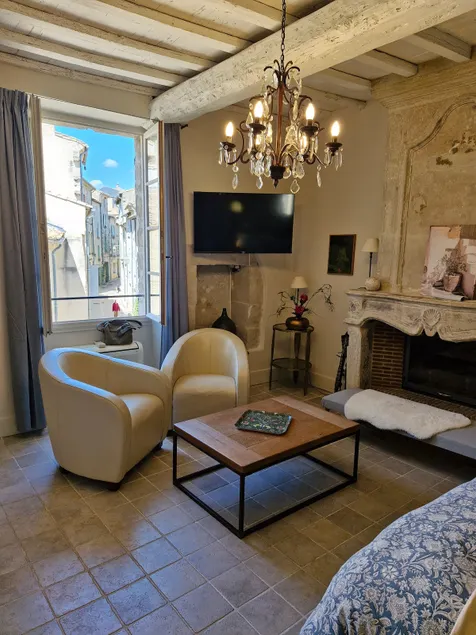 Serenity and comfort in the center of Uzès - Studio - Image 1
