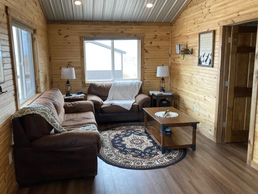 North Star Cabin - Image 1