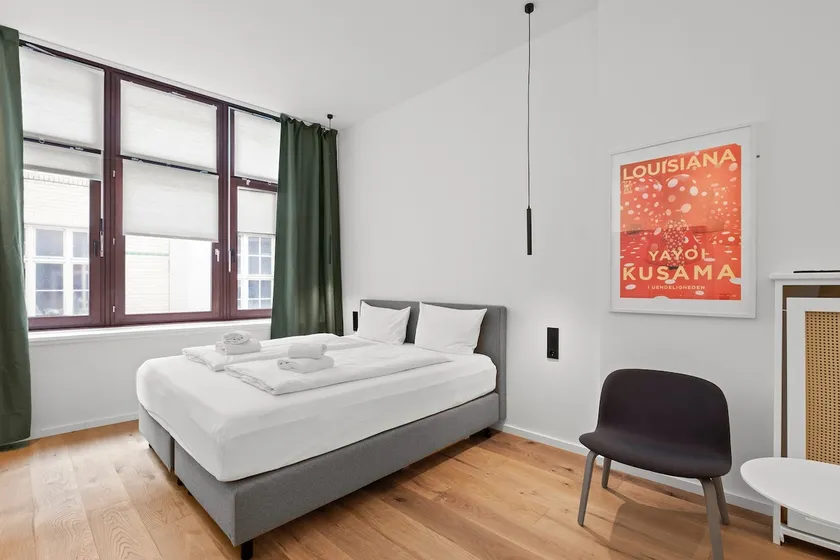 The Suites | Central Grand Family Apartment - Image 1
