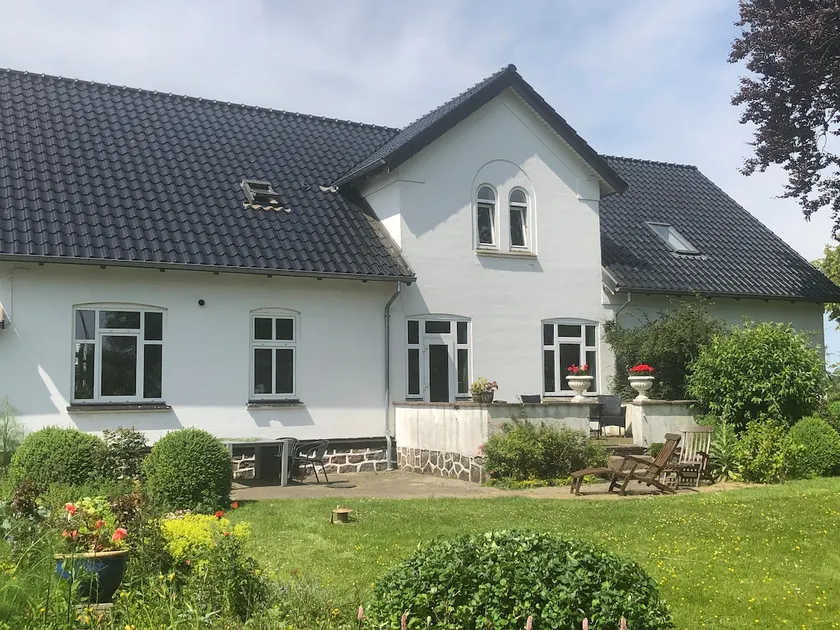 Farm House Apartment Vejle - Image 1