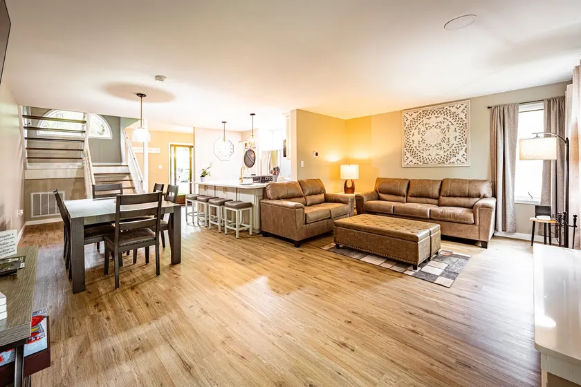 Pocono Mountains Hideaway - Image 1
