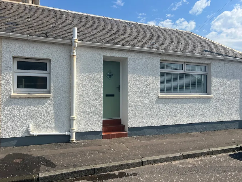 Links Cottage, Cosy and Perfect. - Image 1