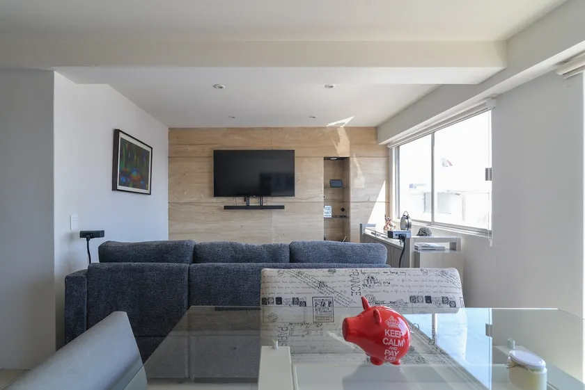 Cozy & Modern | 15min from Polanco Business Hub - Image 1