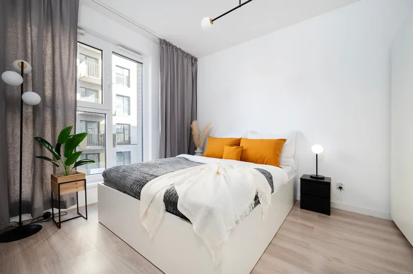 Fuzja Comfort – simplicity and elegance - Image 1