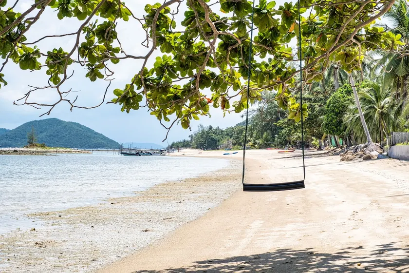 Stunning Thai 4 bed Idyllic Villa - Image 1
