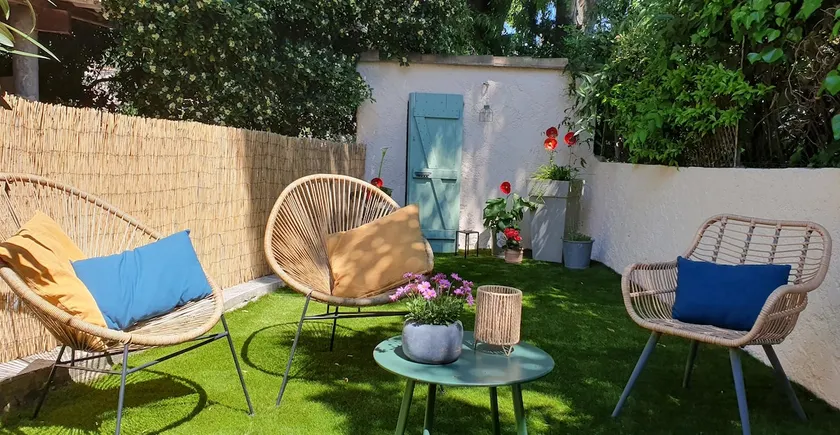 4-star gîte Sous l'œil du Clocher - Image 1