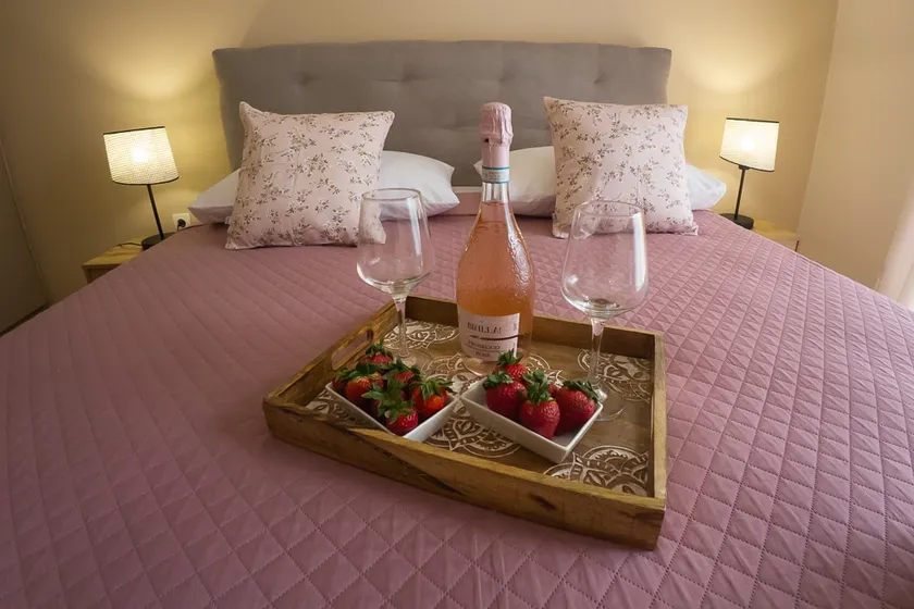 Mastiha Luxury Suites - Image 1
