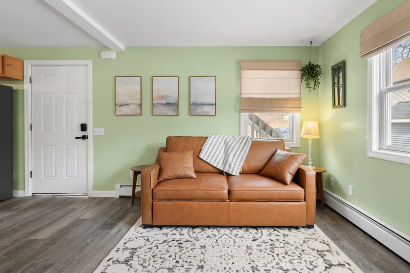 Coastal Retreat • 2BR Near Beaches & Mystic - Image 1