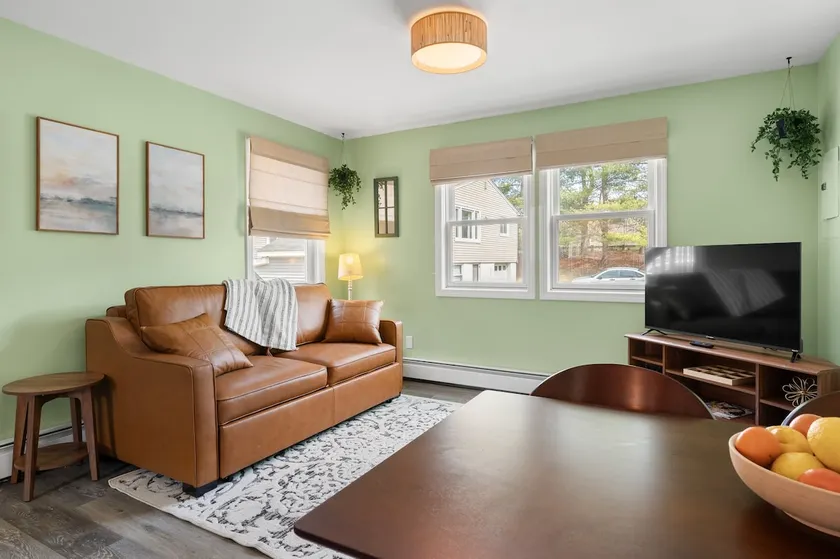 Coastal Retreat • 2BR Near Beaches & Mystic - Image 1