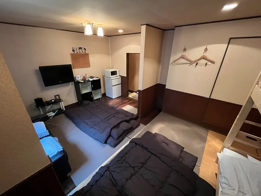 Private guesthouse, 7 minutes from Matsushima.106 - Image 1