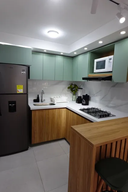 New apartment in front of Foscal, Ardila Lulle, Fosunab - Image 1
