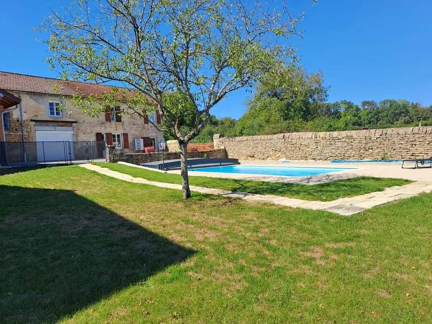 Accommodation - Cressia - Image 1