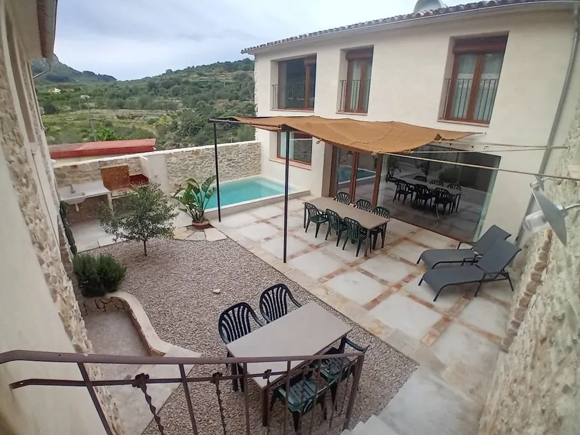 casa L´Hort - Image 1