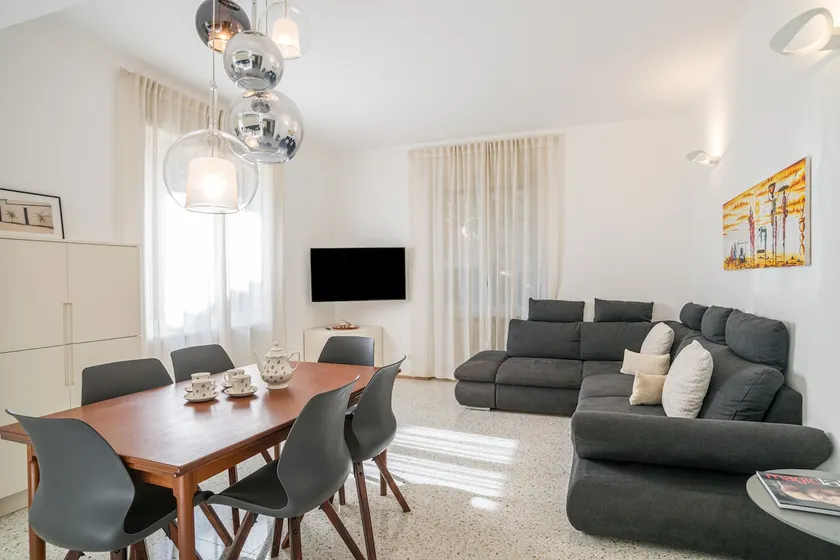 Central Cernobbio - Modern apartment - Image 1