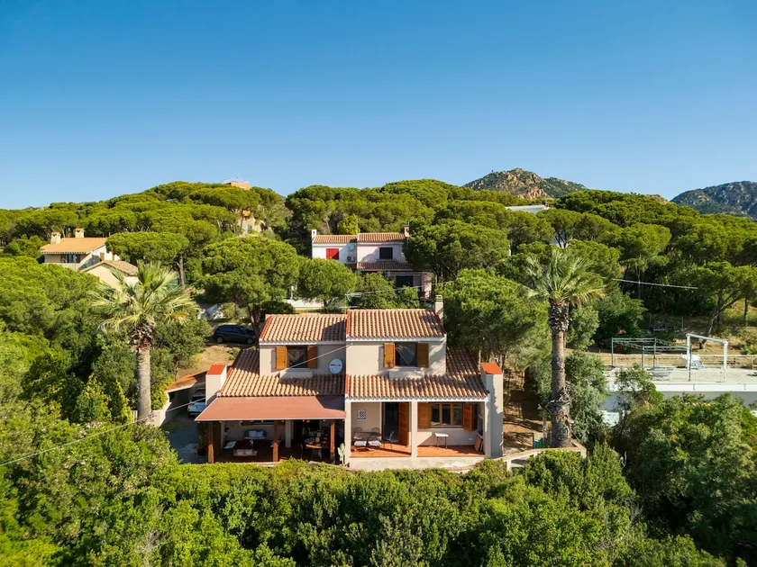 Villa Sara, a pochi passi dalla spiaggia, Sud Sardegna - Image 1