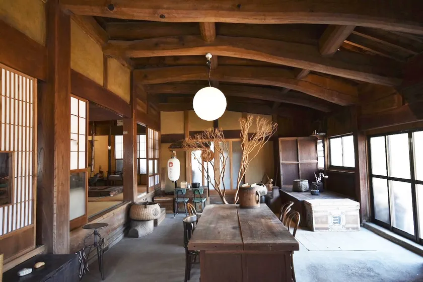 Peaceful Retreat | Open-Air Bath | 2.5h from Tokyo - Image 1