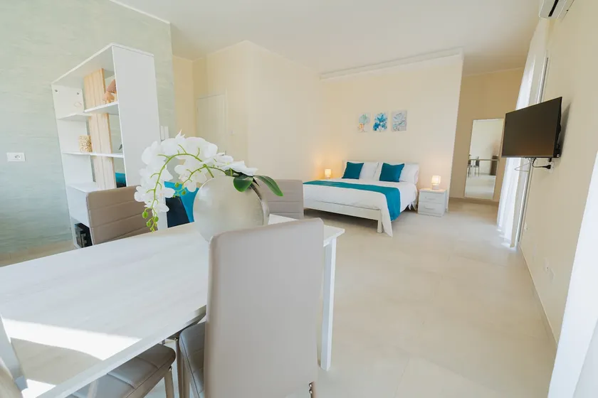 Open-Space accommodation for vacation, art and relaxation - Image 1