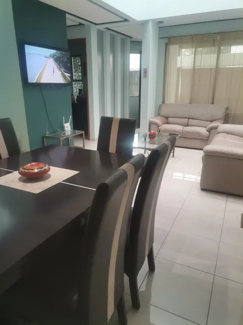 Ceconexpo´s House. 3 rooms, 4 beds & 2.5 bath - Image 1