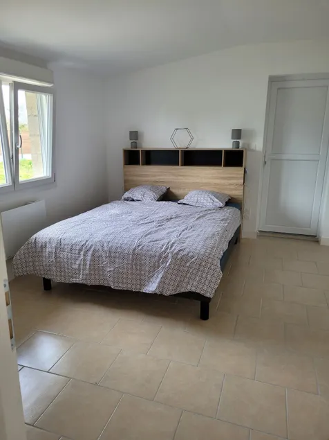 Single-storey house Trosly-Loire - Image 1