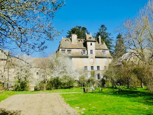 Le gîte du Brusquet - Image 1