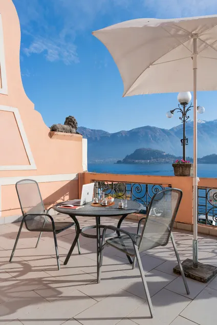 Cadenabbia Lake side Apartments - Image 1
