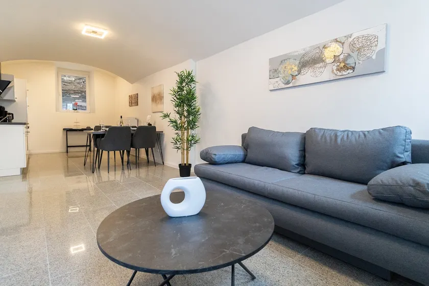 Moselle Dream! Stylish Apartment near Castle & BKS - Image 1