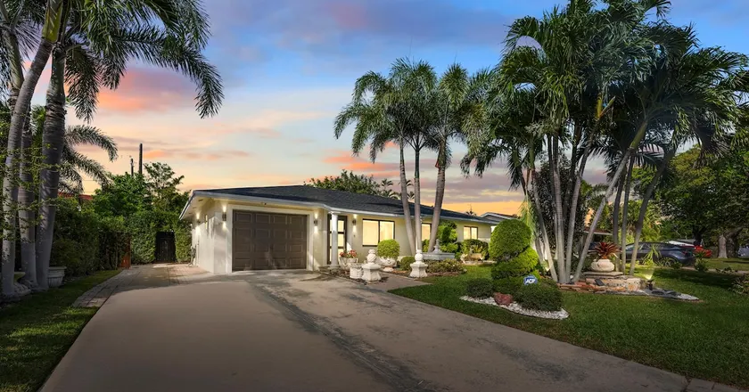 Ocean Pearl Villa Luxury Oasis Delray Beach - Image 1