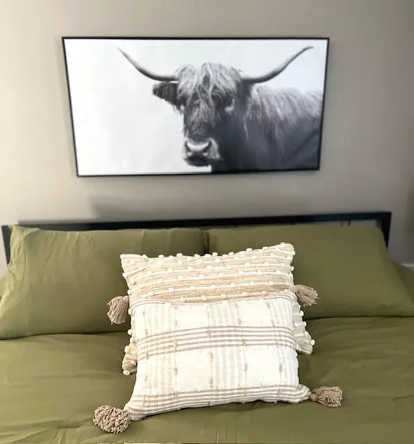 Spacious 5BR in OP | EV Charger - Image 1