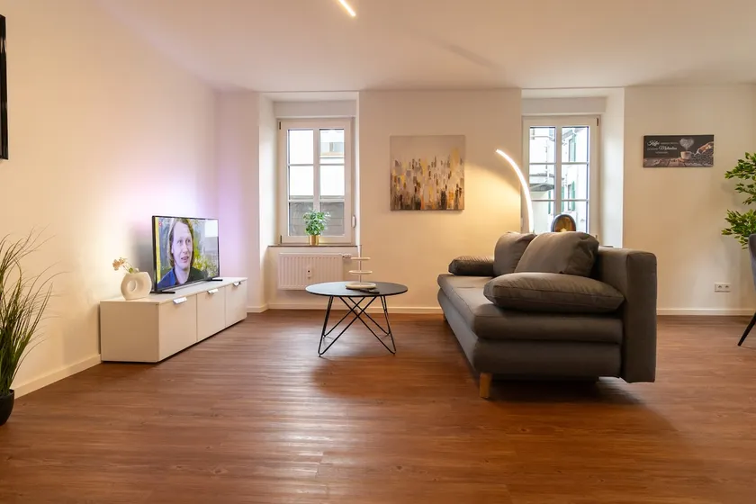 Moselzeit Fantastic apartment near Bernkastel & Mosel - Image 1
