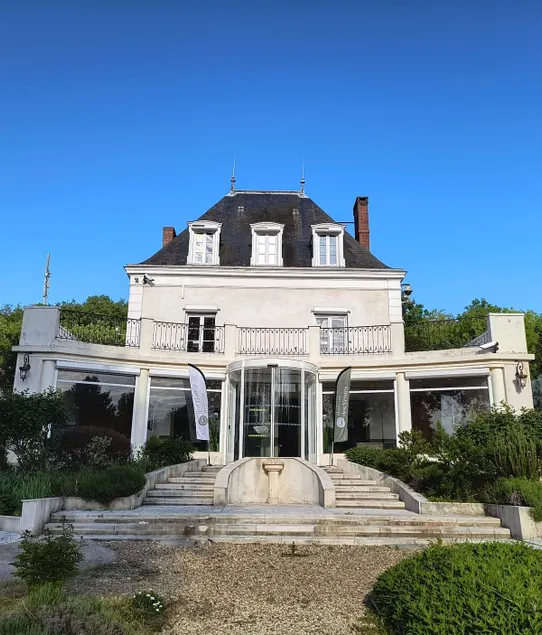 The Manoir du Vauvert - Image 1