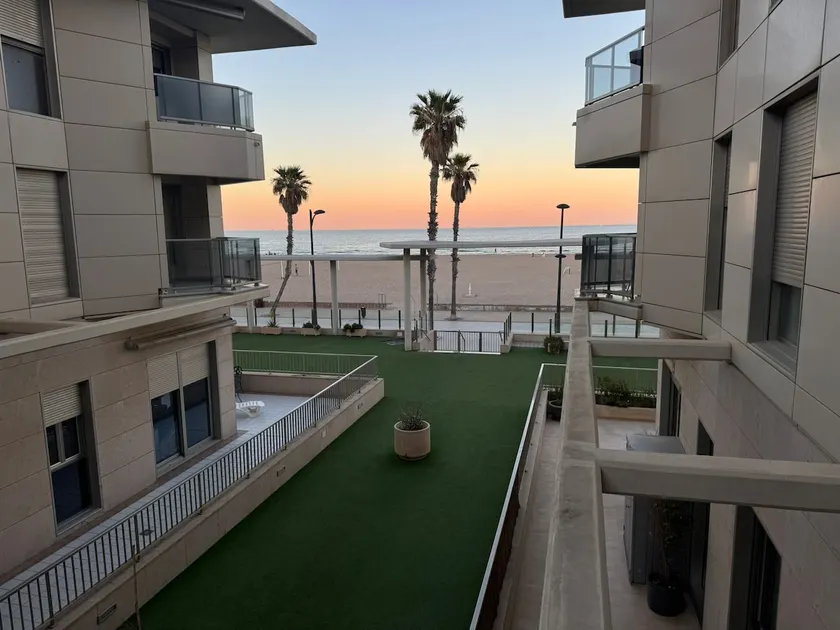 Apartamento Mare Nostrum - Image 1