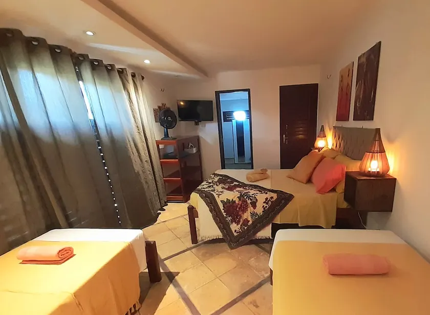 Vila Jerimu 6 - 350 meters from the beach - Image 1
