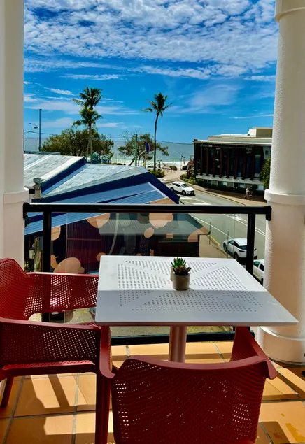 Ocean Views @ The Aegean Mooloolaba - Image 1