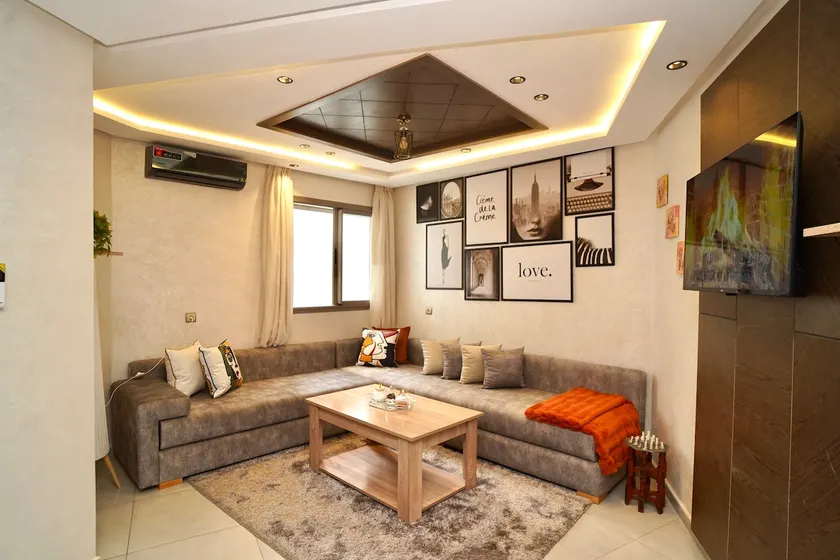 A Magical Stay awaits you in Kenitra - Image 1