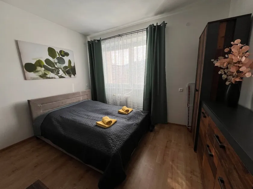 Timravy Apartment - Image 1