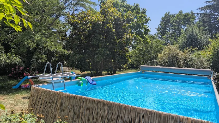 Gîte Le Grand Albizia - Image 1