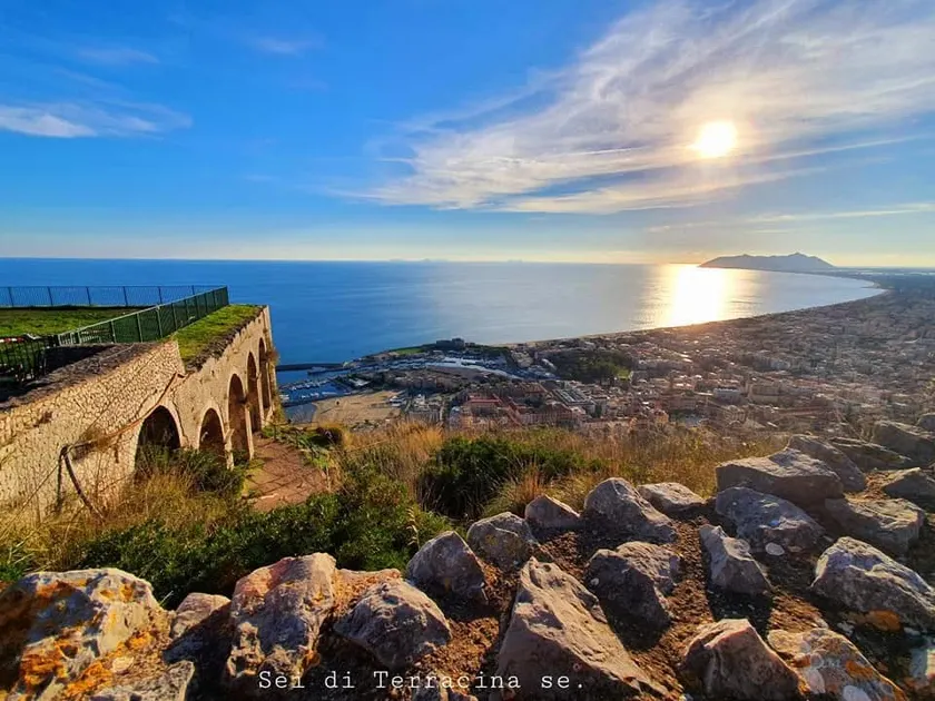 Terracina Vacation Home - Image 1
