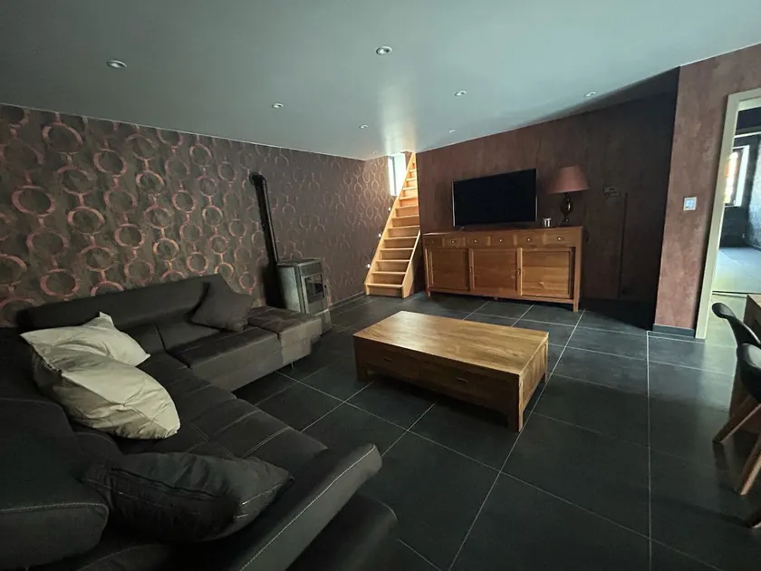 Family Lodge - DACE - piscine en option - Image 1