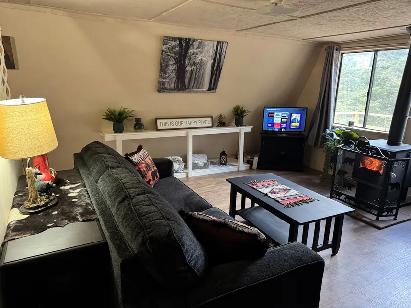 Cozy Bear Den - Image 1