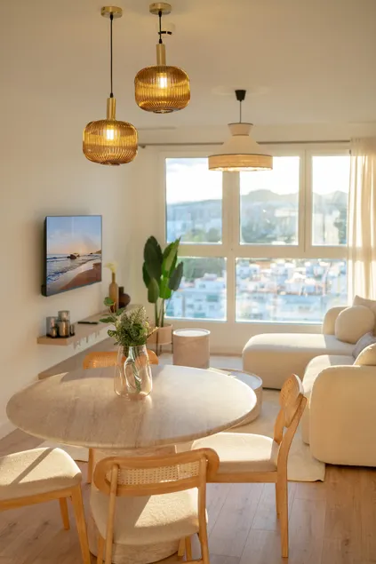 Malaga Sunset View Apartment - Image 1