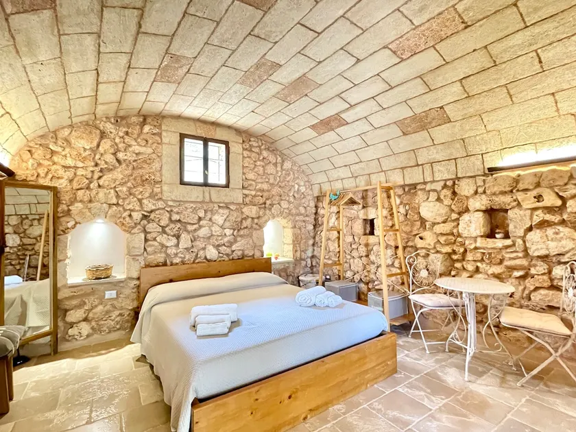 Villa Eos with sea view and pool - Image 1